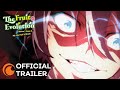 The Fruit of Evolution: Before I Knew It My Life Had It Made Season 2 | OFFICIAL TRAILER