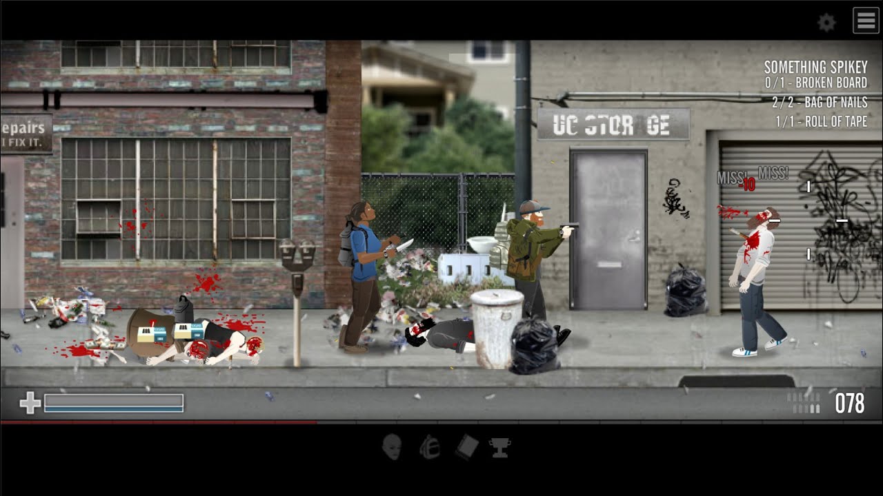 The Last Stand Legacy Collection: Union City [Survivor]