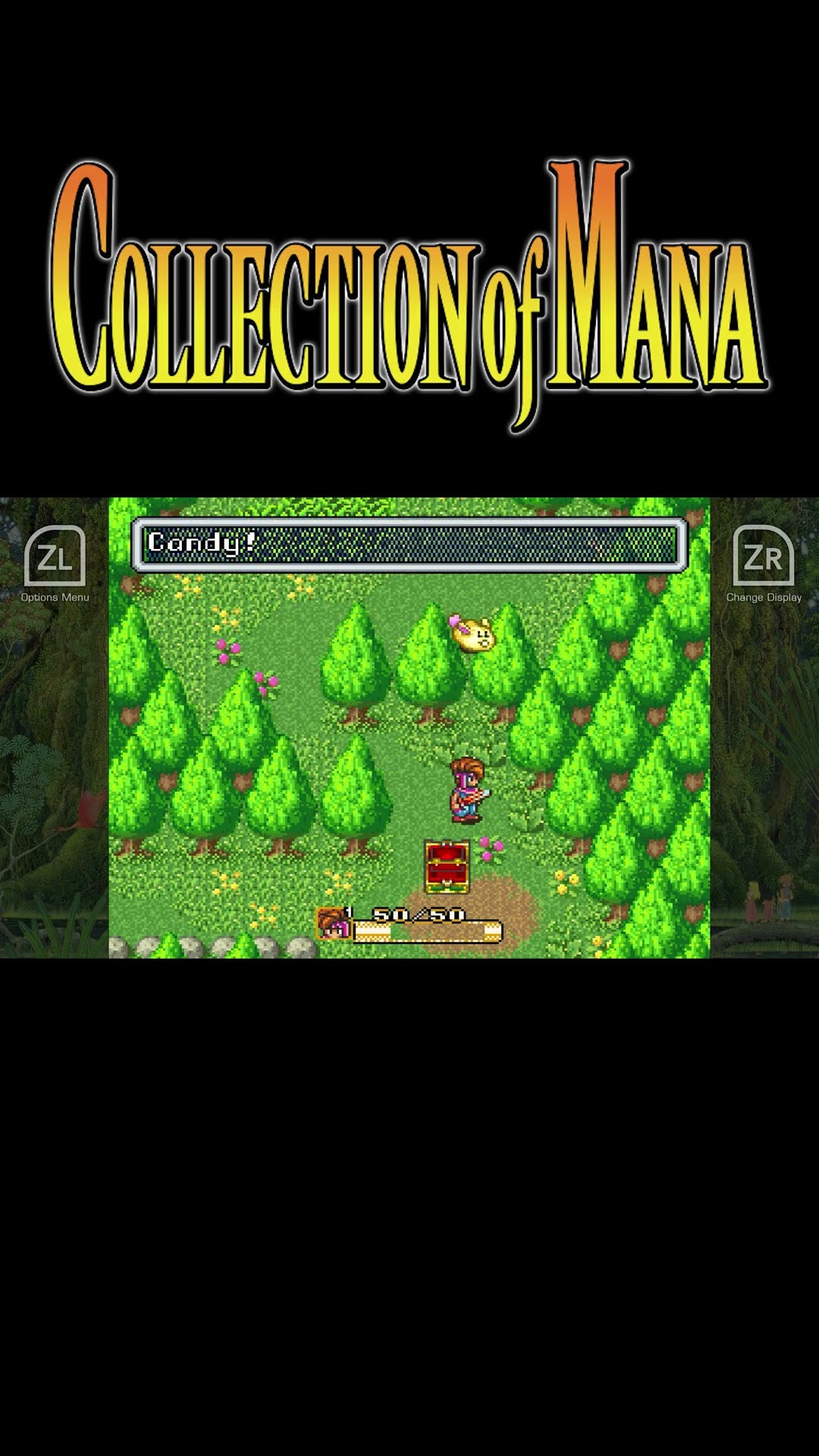 Collection of Mana in 1 Minute - YouTube