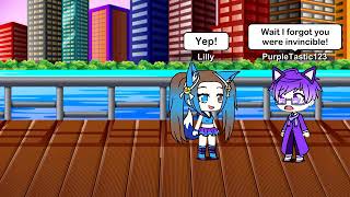 Payback 2 Gone Wrong D