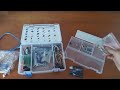 arduino kit unboxing / AliExpress