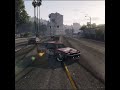 GTA 5 Drift Stunts God 🔥#ae86