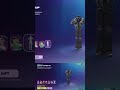 KPop Demon Hunters in Fortnite