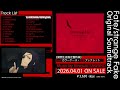 【試聴動画】Fate/strange Fake Original Soundtrack