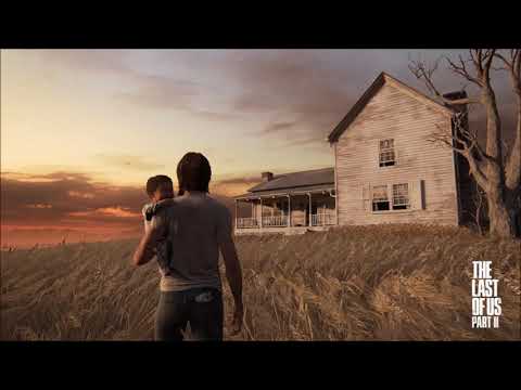 Video Take on me - Ashley Johnson (The Last Of Us Part II) - youtube
