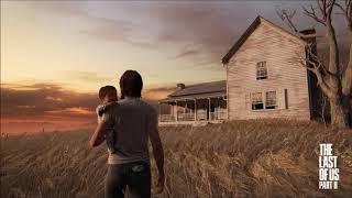Take on me - Ashley Johnson (The Last Of Us Part II)