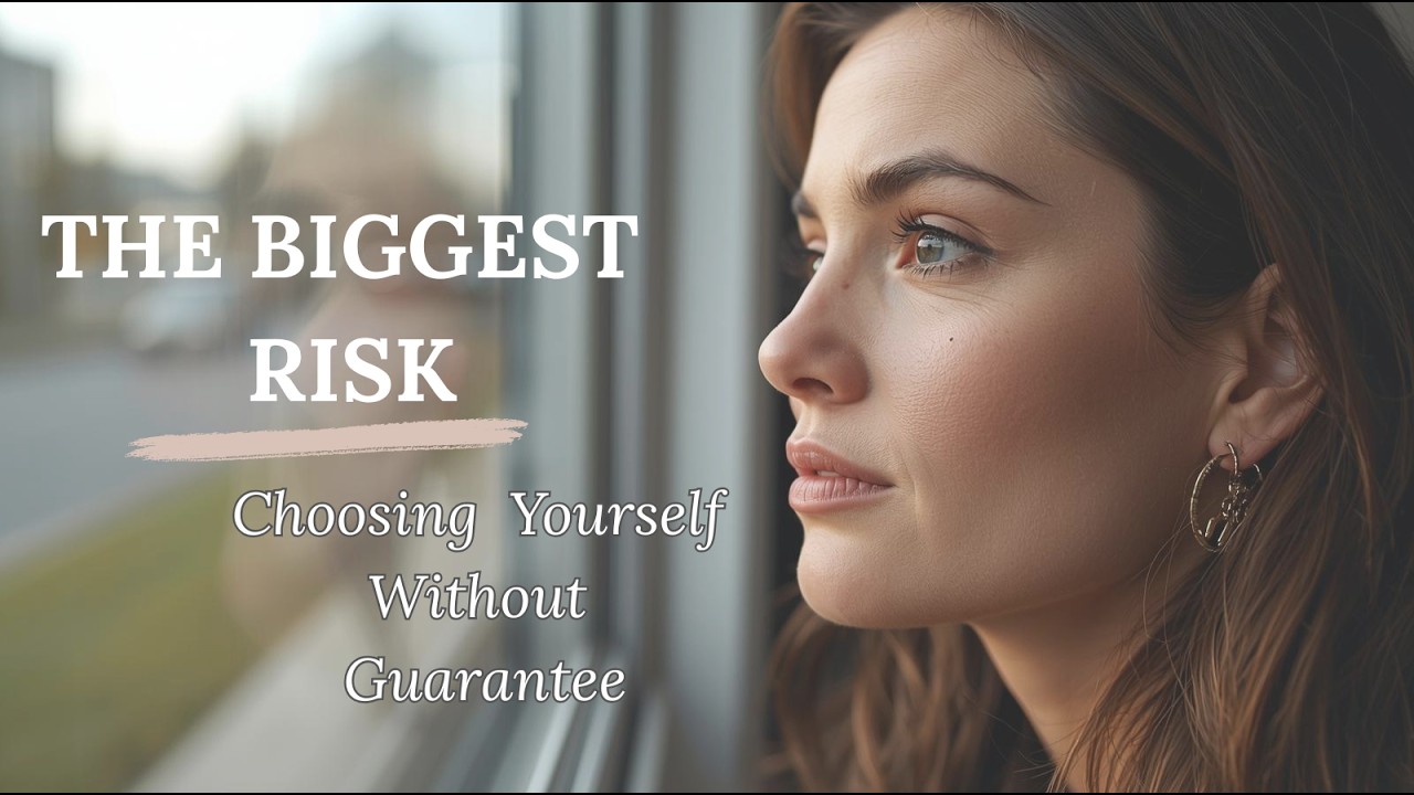 The Risk of Choosing Sobriety (and Yourself) Without Proof