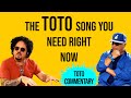 Story of a TOTO 80s Hidden Gem | Pop Fix | Professor of Rock