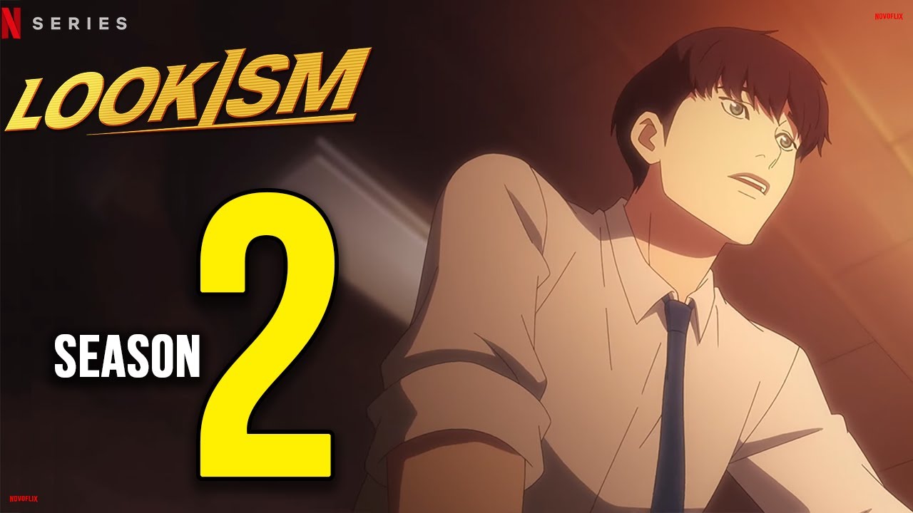 Lookism Season 2: What to Expect from the Next Chapter Lookism Season 2 Release Date & Everything You Need To Know