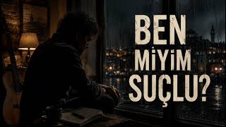 Ben miyim Suçlu?