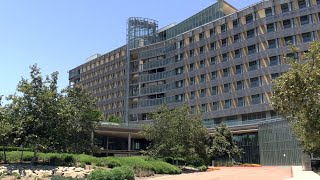 Doctors Question Motives In Palomar Health s Contract Change