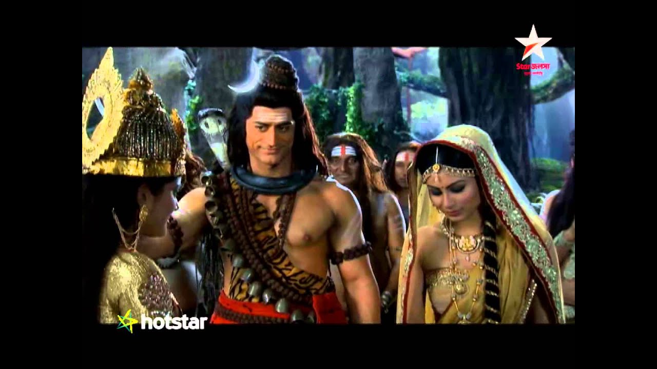 Devadidev Mahadev - Visit hotstar.com for the full episode - YouTube