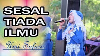 Download Lagu Sesal tiada ilmu   Umi Safara  Qosidah Modern ASSIFA DEMAk  Keling JEPARA MP3