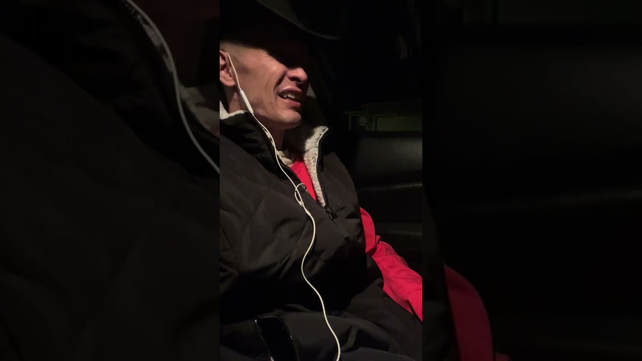 MC old head Freestyle no. 45 