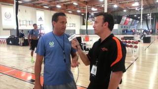 Details NBA Coaching: Bill Bayno Toronto Raptors Asst. Coach On His Philosophy News