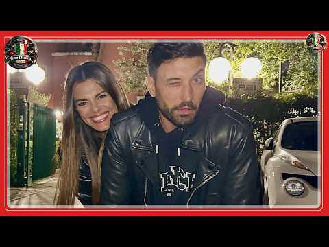 Video Bianca Guaccero parla della sua relazione con Giovanni Pernice e i gossip di gravidanza