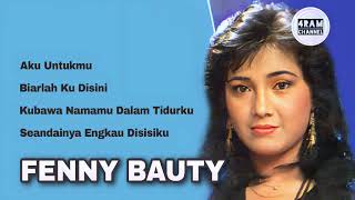 FENNY BAUTY, The Very Best Of