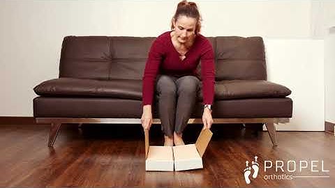 Impression Box How-To