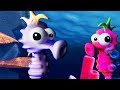 Youtube Thumbnail title