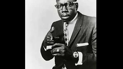 Harmonica Slim (Travis L. Blaylock) - Love