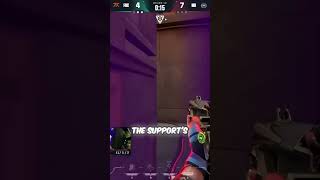 Crashies' Last-Second Save is INSANE! No way they pulled this off.