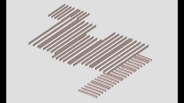 cadwork 3d V29 Kopieren Referenz