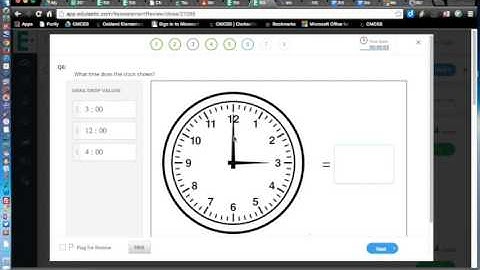 Edulastic   How To Make an Assessment
