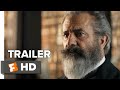 The Professor and the Madman Trailer #2 (2019) | Movieclips Indie