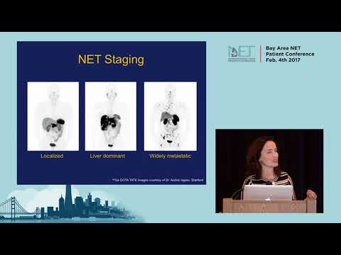 Introduction to Neuroendocrine Tumors. Pamela Kunz, MD, Stanford