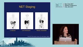 Introduction to Neuroendocrine Tumors. Pamela Kunz, MD, Stanford