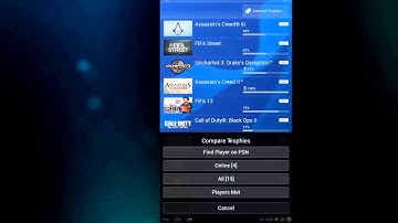 Hands-On: New Playstation App | Android & iOS