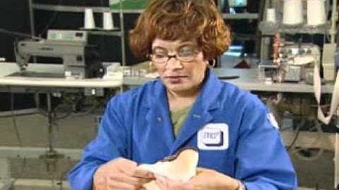 The Science of Shrinkage Control - www.TextileBulletin.com