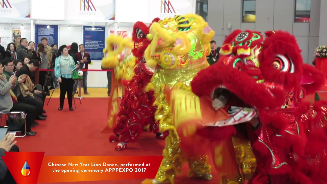 Highlights from APPPEXPO 2017