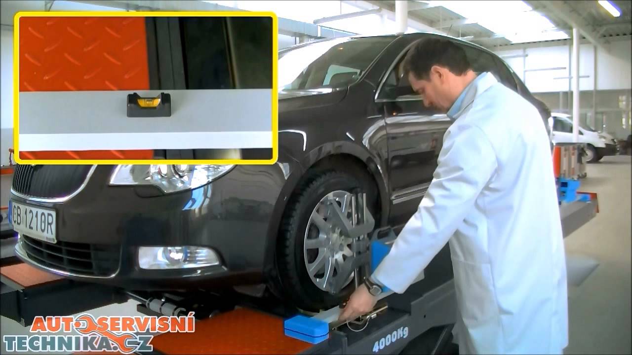 Geometrie PRECYZJA GEOTEST 60 PROMO VIDEO