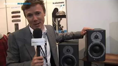 Dynaudio Acoustic BM 5A MKII