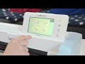 Brother製品コスプレイヤーレビュー【スキャンカット編】