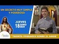 Treinta Verdades Sobre el Amor l Jueves 18 de Junio 2020 l Padre Carlos Yepes