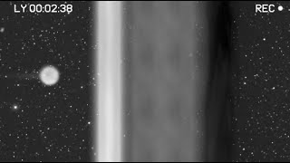 LV:  Light and Void - Test Your Reflexes & Decode an Alien Transmission