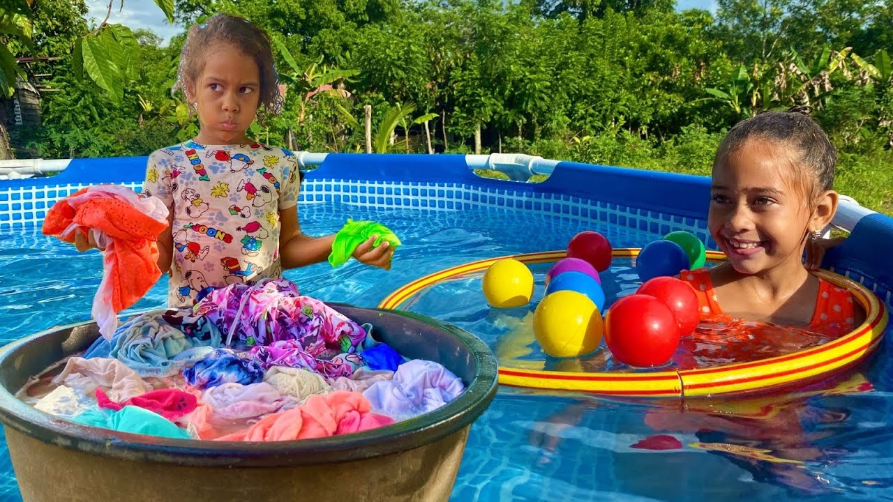 Niña rica Se lleva tremenda  Lección De Niña Pobre 😓 cap 20