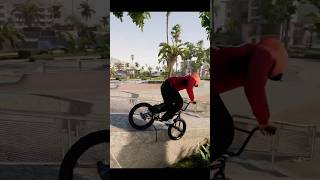 This Map Is A Creative Paradise #tekuflat #bmxstreets #bmx