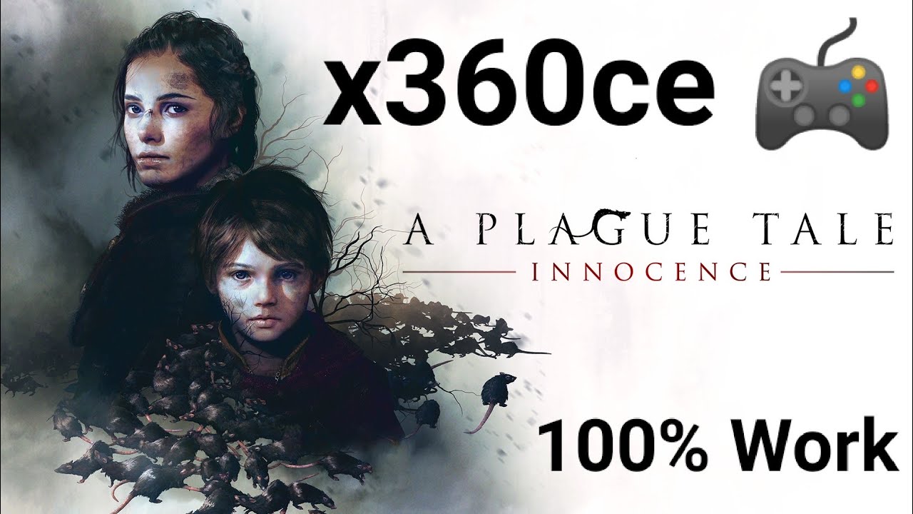 A Plague Tale: Innocence — Analog Stick Gaming