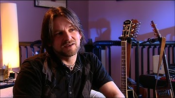 Genesis Interviews for 2007 release of "Calling All Stations"