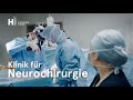50 jahre klinik fr neurochirurgie am kantonsspital stgallen