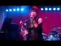 愛里 2013/09/22 東京ららばい、みずいろの雨