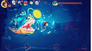 Jungle Adventure 3 rhino boss|| Jungle Adventure 3 world 4 levels|| Jungle Adventure|| screenshot 5