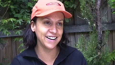 Rachel Perkins discusses Indigenous filmmaking in ...