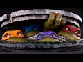 Teenage Mutant Ninja Turtles - Underground Diorama #TeenageMutantNinjaTurtles #PCSStudio #TMNT