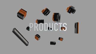 CONTRASTECH | Official Company Introduction