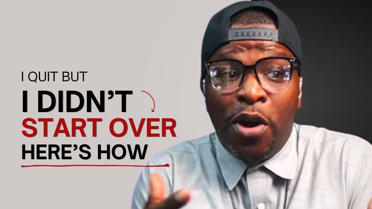 From 6 Figure CIO to 6 Figure Creator: The 4 Executive Systems I Used to Pivot Profitably