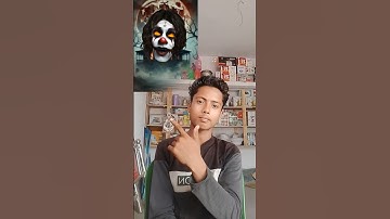 tutorial effect reels ☠️😱💀  #creativetutorials, #editingbasics,#videotutorial, #learntoedi #effects